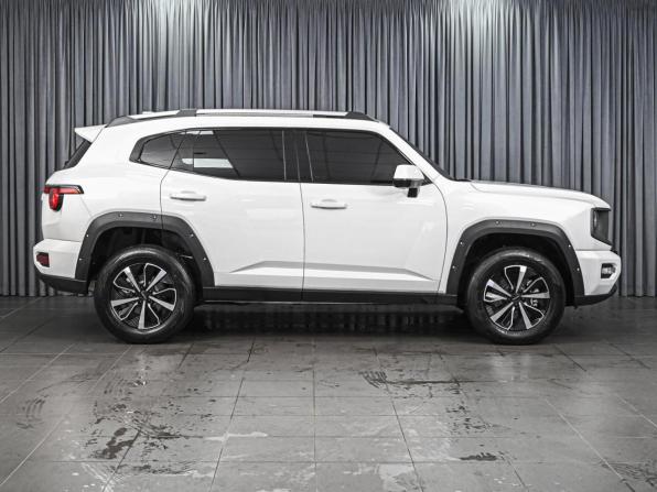 Haval H7 I с пробегом 2026 года, цена 3 394 000 рублей, 7825 км, внедорожник, Автокод Объявления