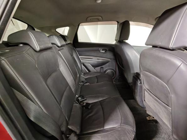 Nissan Qashqai I с пробегом 2009 года, цена 721 000 рублей, 228000 км, внедорожник, Автокод Объявления