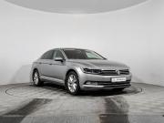 Volkswagen Passat B8 Санкт-Петербург  - изображение 26