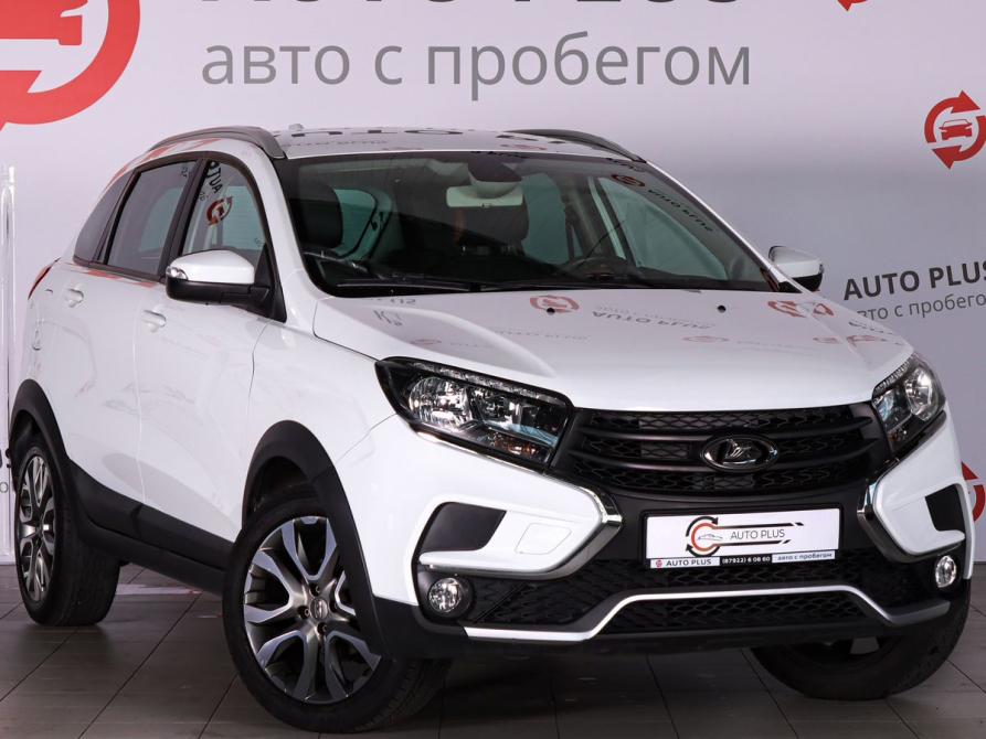 Lada (ВАЗ) XRAY I Минеральные Воды  - изображение 1