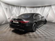 Mercedes-Benz S-Класс VII (W223) Москва  - изображение 29