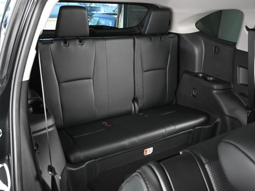 Toyota Highlander IV (XU70) Ростов-на-Дону  - изображение 9