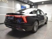 Hongqi H5 II Москва  - изображение 32