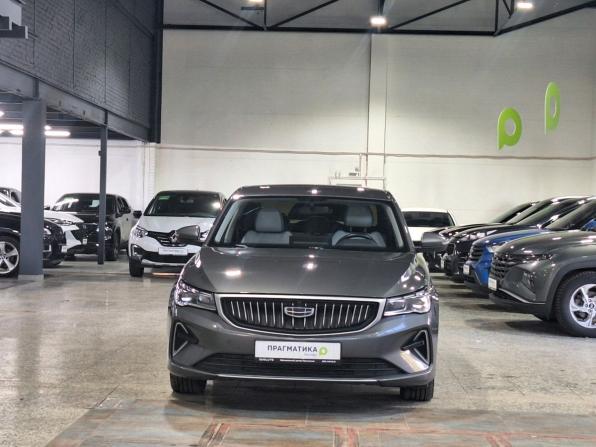 Geely Emgrand II с пробегом 2023 года, цена 1 390 000 рублей, 74600 км, седан, Автокод Объявления
