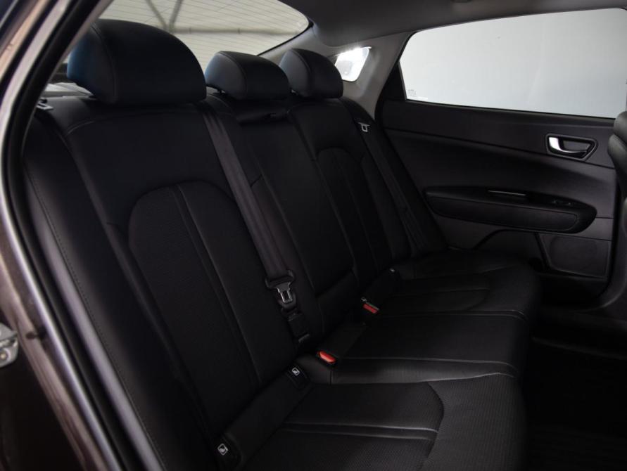 Kia Optima IV Санкт-Петербург  - изображение 12
