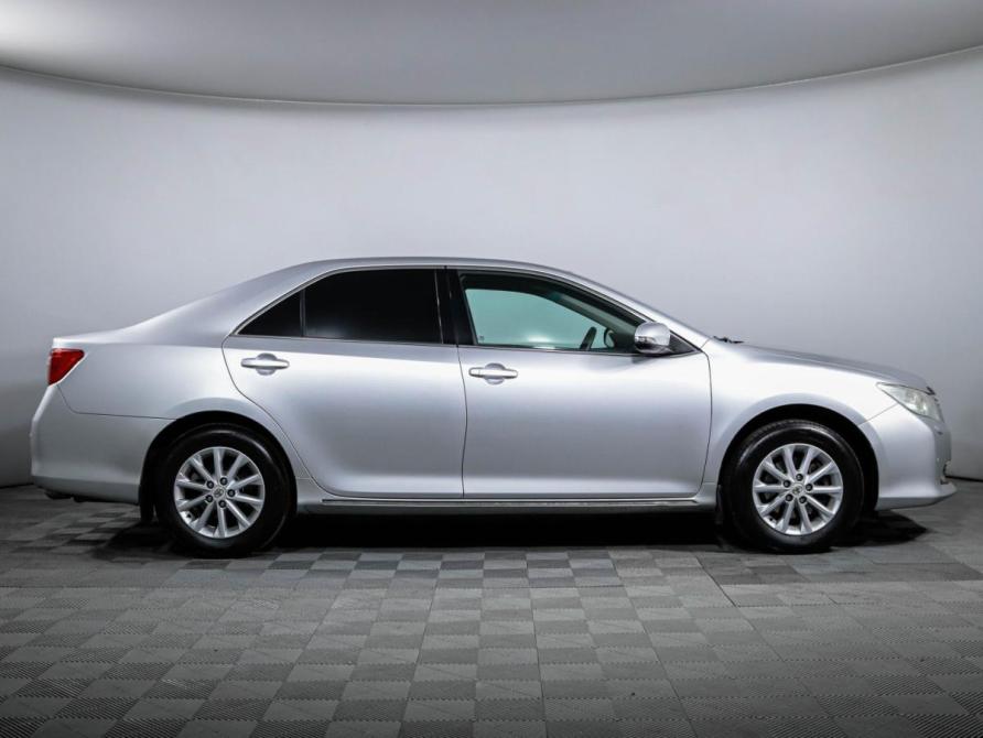 Toyota Camry VII (XV50) Москва  - изображение 4