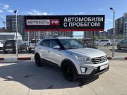 Hyundai Creta I Альметьевск  - изображение 23