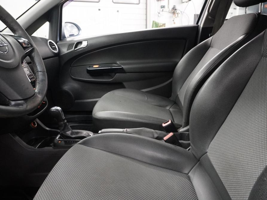 Opel Corsa D Москва  - изображение 9