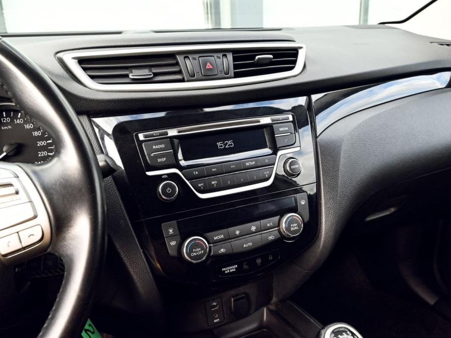 Nissan Qashqai II Екатеринбург  - изображение 11