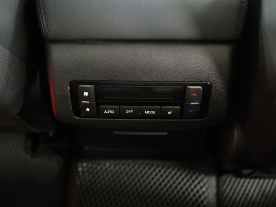 Haval H9 I Рестайлинг Самара  - изображение 20