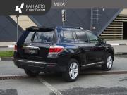Toyota Highlander II (XU40) Рестайлинг Казань  - изображение 16
