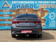 Kia Rio IV Рестайлинг Набережные Челны  - изображение 21