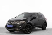 Nissan Murano II (Z51) Рестайлинг 2 Барнаул  - изображение 38