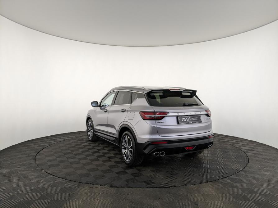 Geely Coolray I Москва  - изображение 7