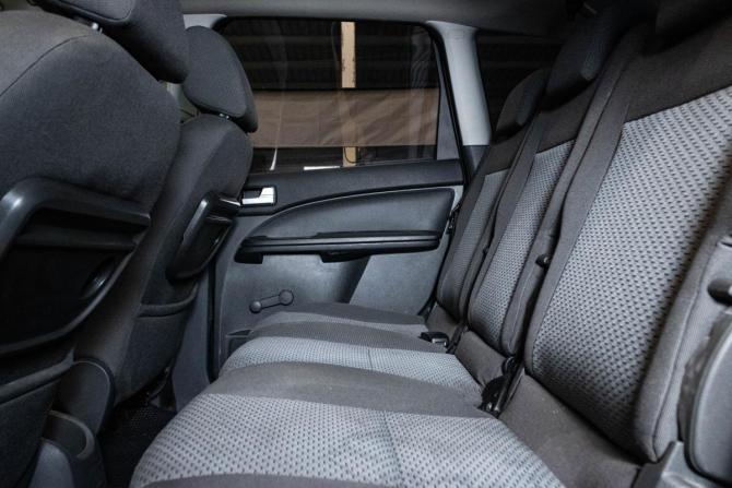 Ford C-MAX I с пробегом 2006 года, цена 280 000 рублей, 191644 км, минивэн, Автокод Объявления