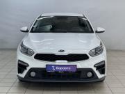 Kia Cerato IV Воронеж  - изображение 24