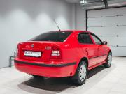 Skoda Octavia I (A4) Рестайлинг Екатеринбург  - изображение 25