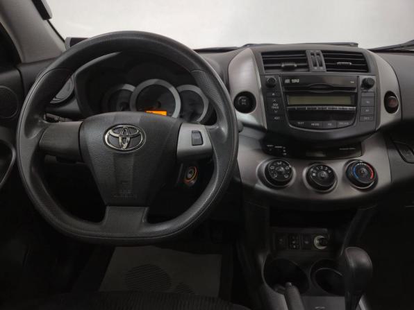 Toyota RAV4 III (XA30) Рестайлинг с пробегом 2010 года, цена 1 370 000 рублей, 130858 км, внедорожник, Автокод Объявления