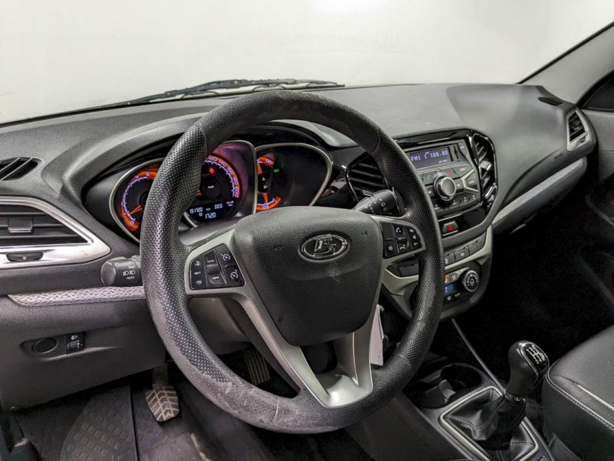 Lada (ВАЗ) Vesta I Москва  - изображение 13