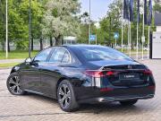 Mercedes-Benz E-Класс VI (W214 S214) Санкт-Петербург  - изображение 26