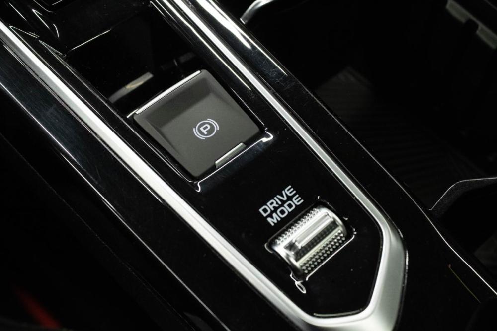 Geely Coolray I Рестайлинг Уфа  - изображение 22