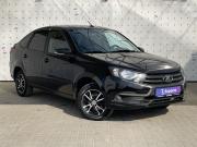 Lada (ВАЗ) Granta I Рестайлинг Тамбов  - изображение 20