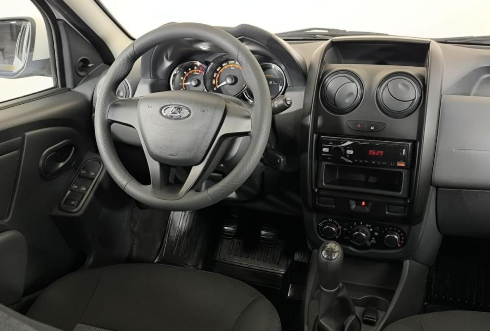 Lada (ВАЗ) Largus I Рестайлинг Нижний Новгород  - изображение 11