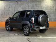 Lada (ВАЗ) Niva Travel I Уфа  - изображение 25