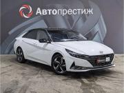 Hyundai Elantra VII (CN7) Пермь  - изображение 32