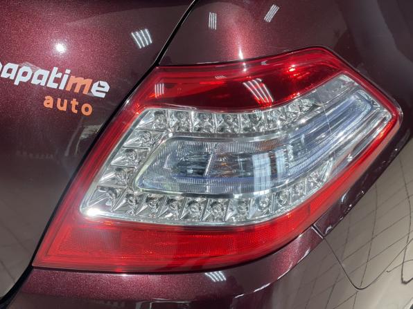 Nissan Teana II Рестайлинг с пробегом 2011 года, цена 1 140 000 рублей, 207847 км, седан, Автокод Объявления