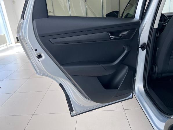 Skoda Karoq I с пробегом 2020 года, цена 2 050 000 рублей, 119194 км, внедорожник, Автокод Объявления