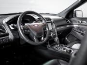 Ford Explorer V Рестайлинг 2 Москва  - изображение 33