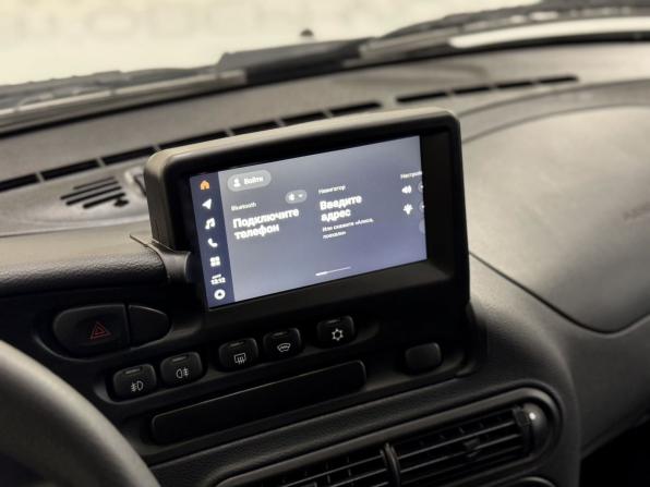 Lada (ВАЗ) Niva Travel I с пробегом 2024 года, цена 1 180 000 рублей, 22830 км, внедорожник, Автокод Объявления