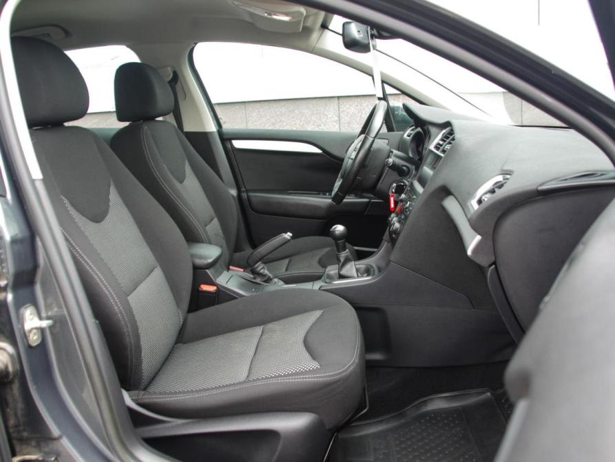 Citroen C4 II Владимир  - изображение 10