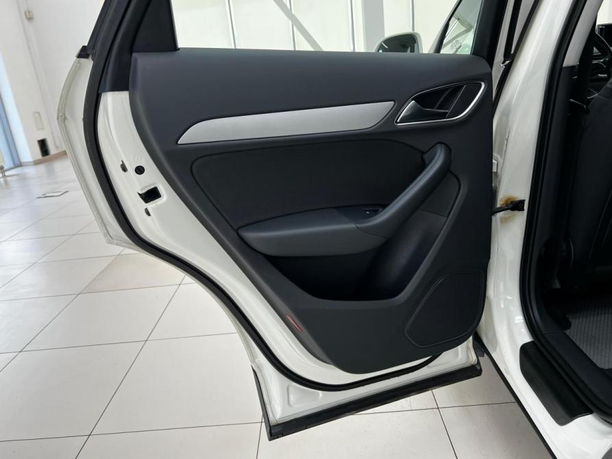 Audi Q3 I (8U) Волгоград  - изображение 32