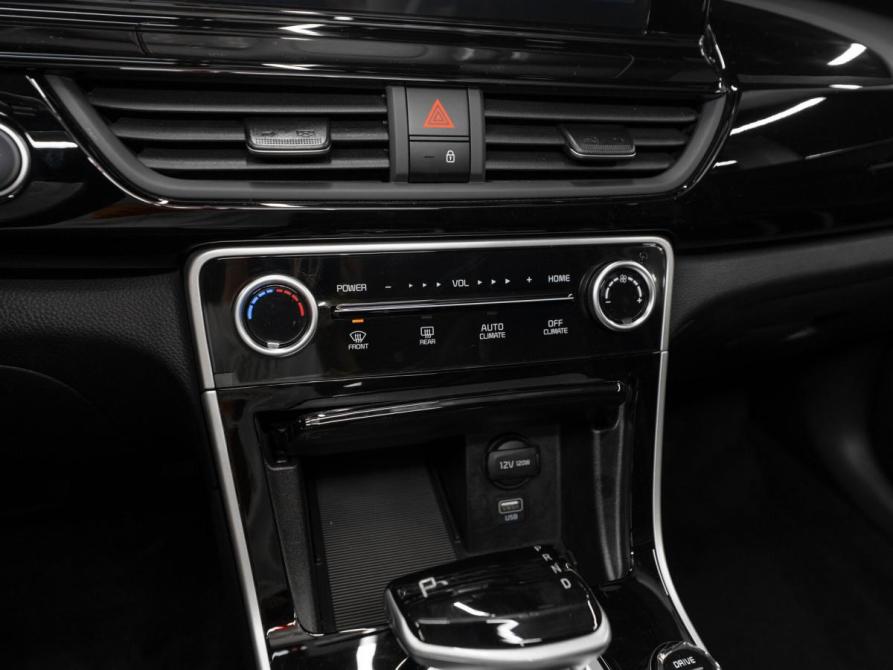 Kia Seltos I Рестайлинг Москва  - изображение 20
