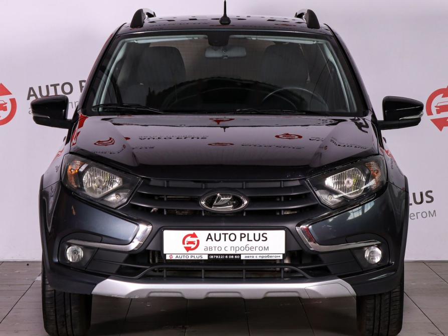 Lada (ВАЗ) Granta I Рестайлинг Минеральные Воды  - изображение 4
