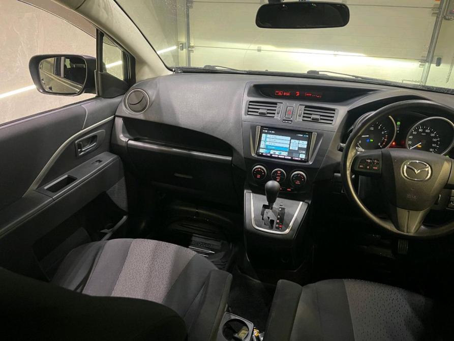 Mazda Premacy III (CW) Новосибирск  - изображение 18