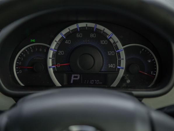 Mazda Flair I Рестайлинг с пробегом 2016 года, цена 659 000 рублей, 111063 км, микровэн, Автокод Объявления