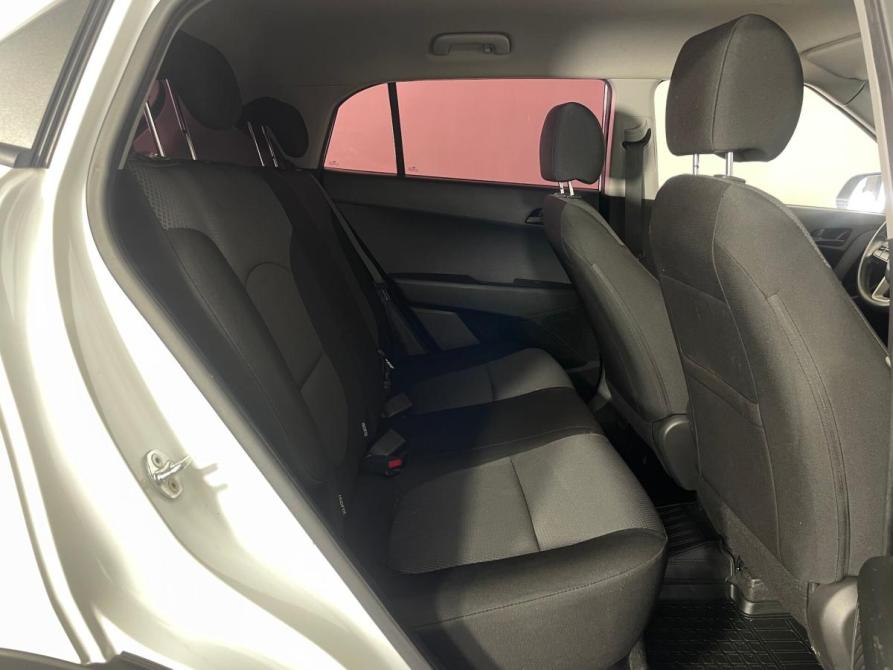 Hyundai Creta I Рестайлинг Воронеж  - изображение 25