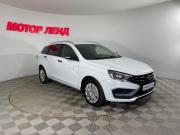 Lada (ВАЗ) Vesta I Рестайлинг (NG) Воронеж  - изображение 25