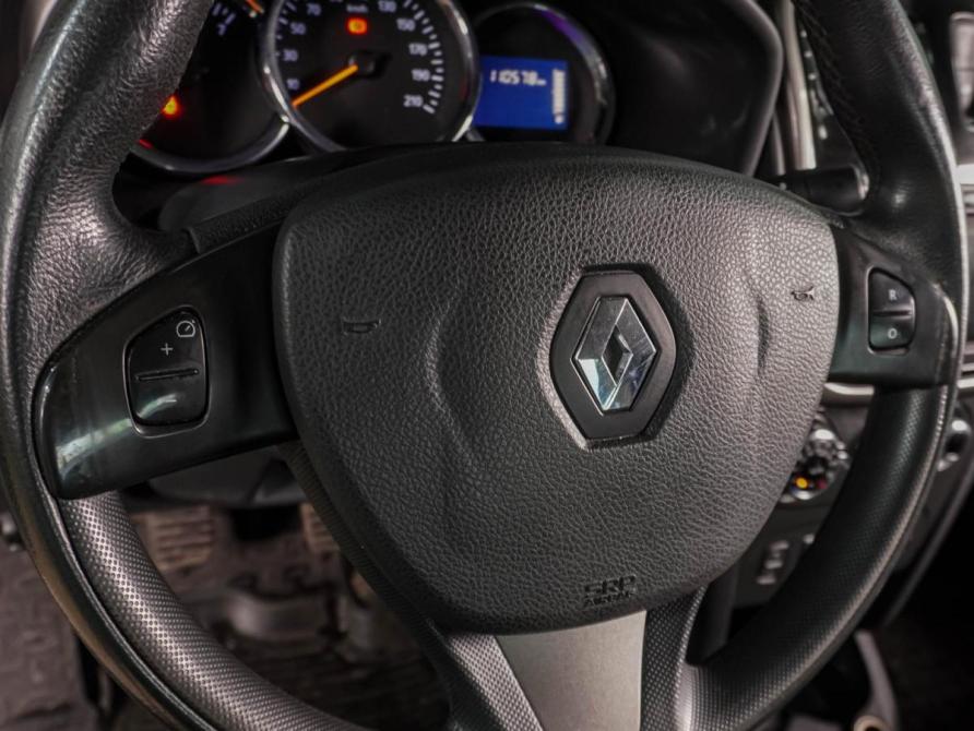 Renault Logan II Воронеж  - изображение 15