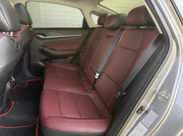 Changan Eado Plus с пробегом 2024 года, цена 1 630 000 рублей, 10562 км, седан, Автокод Объявления