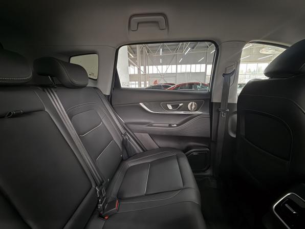 Chery Tiggo 7 Pro Max I Рестайлинг с пробегом 2024 года, цена 1 750 000 рублей, 99100 км, внедорожник, Автокод Объявления