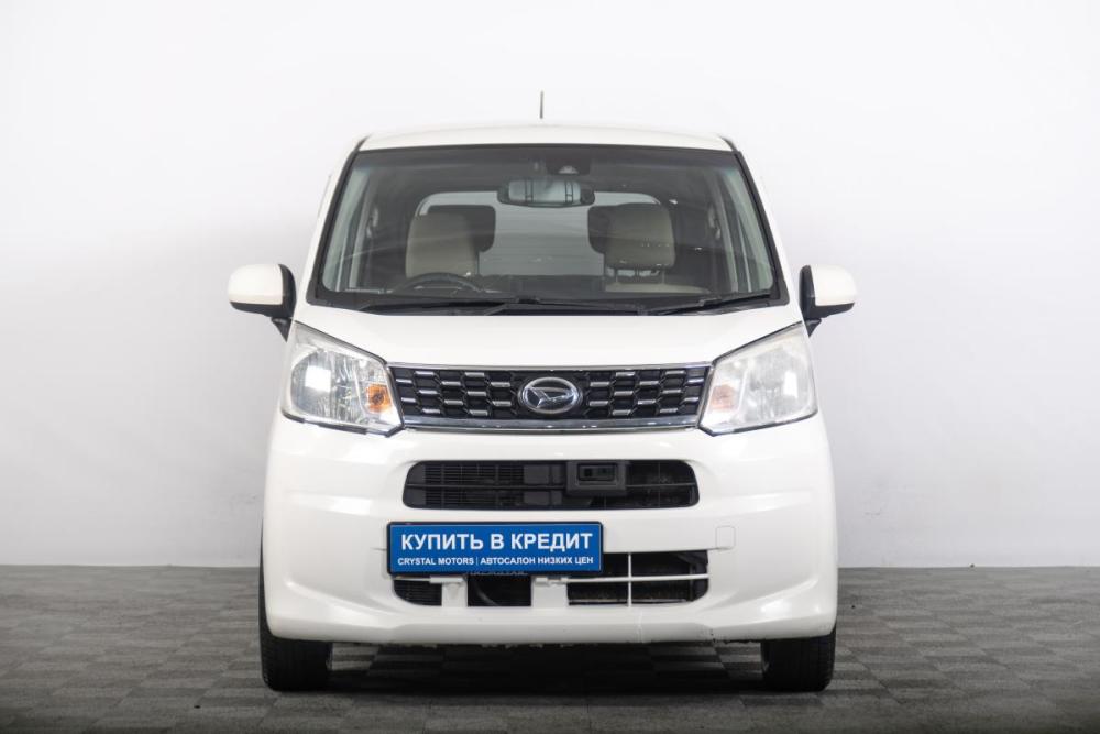Daihatsu Move VI Томск  - изображение 4