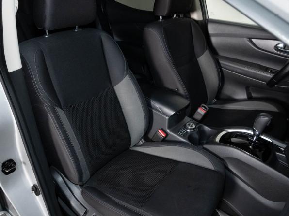Nissan Qashqai II Рестайлинг с пробегом 2020 года, цена 2 059 000 рублей, 150262 км, внедорожник, Автокод Объявления