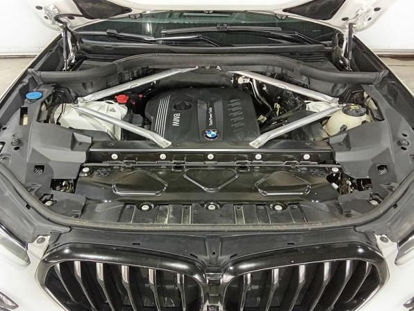 BMW X6 III (G06) с пробегом 2019 года, цена 5 610 000 рублей, 84300 км, внедорожник, Автокод Объявления