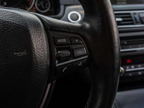 BMW 5 серии VI (F10/F11/F07) с пробегом 2011 года, цена 2 190 000 рублей, 190701 км, седан, Автокод Объявления