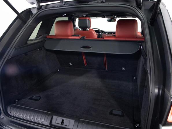 Land Rover Range Rover Sport II Рестайлинг с пробегом 2021 года, цена 5 249 000 рублей, 59557 км, внедорожник, Автокод Объявления