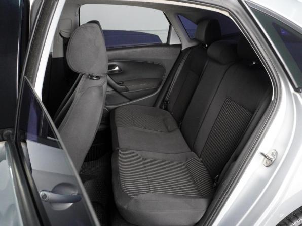 Volkswagen Polo V с пробегом 2013 года, цена 915 000 рублей, 247286 км, седан, Автокод Объявления